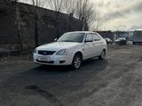 ВАЗ (Lada) Priora 2172 2014 годаүшін3 200 000 тг. в Караганда – фото 3