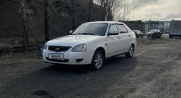 ВАЗ (Lada) Priora 2172 2014 года за 3 200 000 тг. в Караганда – фото 3