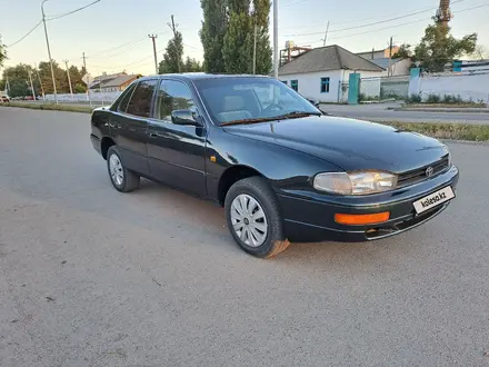 Toyota Camry 1993 года за 2 100 000 тг. в Талдыкорган – фото 2