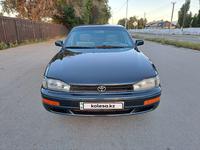 Toyota Camry 1993 года за 2 600 000 тг. в Талдыкорган