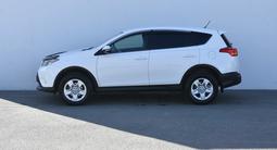 Toyota RAV4 2015 года за 9 000 000 тг. в Атырау – фото 5