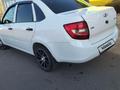 ВАЗ (Lada) Granta 2190 2013 годаүшін3 300 000 тг. в Уральск – фото 3