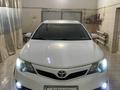 Toyota Camry 2014 года за 8 000 000 тг. в Актобе