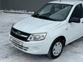 ВАЗ (Lada) Granta 2190 2014 годаүшін2 690 000 тг. в Астана – фото 5