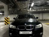 BMW 320 2009 годаүшін5 000 000 тг. в Алматы – фото 3