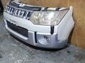 Ноускат морда MMC Mitsubishi Delica D:5 Митсубиси Делика Д5 11г + за 220 000 тг. в Караганда – фото 5