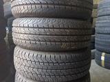 195/60R16C привозные из Германии за 90 000 тг. в Алматы