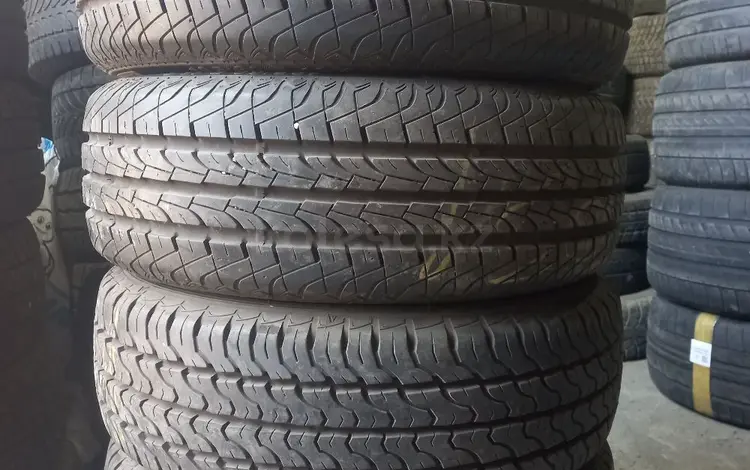 195/60R16C привозные из Германии за 90 000 тг. в Алматы