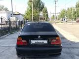 BMW 320 1998 года за 2 000 000 тг. в Алматы – фото 2