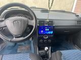 ВАЗ (Lada) Priora 2172 2013 года за 2 700 000 тг. в Семей – фото 3