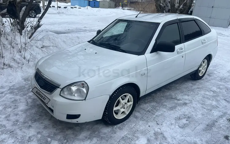 ВАЗ (Lada) Priora 2172 2013 года за 2 500 000 тг. в Семей