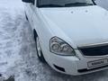 ВАЗ (Lada) Priora 2172 2013 года за 2 500 000 тг. в Семей – фото 9