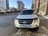Volkswagen Tiguan 2011 года за 6 800 000 тг. в Астана – фото 5