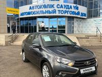 ВАЗ (Lada) Granta 2190 2019 годаүшін4 750 000 тг. в Уральск