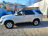 Toyota Fortuner 2014 года за 12 000 000 тг. в Астана – фото 2