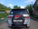 Toyota Fortuner 2014 года за 12 000 000 тг. в Астана – фото 4