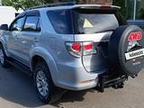 Toyota Fortuner 2014 года за 12 000 000 тг. в Астана – фото 5