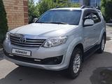 Toyota Fortuner 2014 года за 12 000 000 тг. в Астана – фото 3