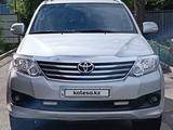 Toyota Fortuner 2014 года за 12 000 000 тг. в Астана