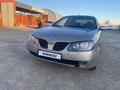 Nissan Almera 2005 года за 1 000 000 тг. в Актобе