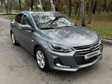 Chevrolet Onix 2024 годаfor8 400 000 тг. в Алматы – фото 4