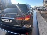 Lexus RX 300 2022 года за 33 200 000 тг. в Астана – фото 4