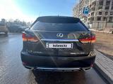 Lexus RX 300 2022 годаүшін33 200 000 тг. в Астана