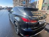 Lexus RX 300 2022 года за 33 200 000 тг. в Астана – фото 3