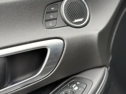 Hyundai Sonata 2022 года за 12 000 000 тг. в Алматы – фото 10