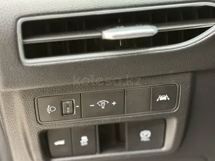 Hyundai Sonata 2022 года за 12 000 000 тг. в Алматы – фото 12