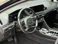 Hyundai Sonata 2022 года за 12 000 000 тг. в Алматы – фото 14