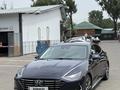 Hyundai Sonata 2022 года за 12 000 000 тг. в Алматы – фото 2