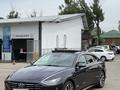 Hyundai Sonata 2022 года за 12 000 000 тг. в Алматы – фото 8