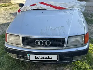 Audi 100