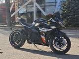 Yamaha  R1-Z 2025 года за 1 100 000 тг. в Шымкент