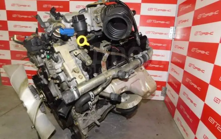 Двигатель на nissan terrano r50 vq35. Ниссан Терраноүшін305 000 тг. в Алматы