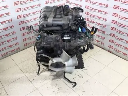 Двигатель на nissan terrano r50 vq35. Ниссан Терраноүшін305 000 тг. в Алматы – фото 10