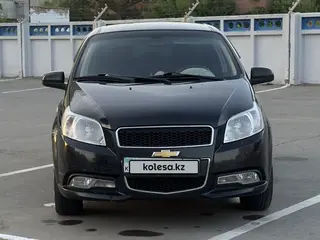 Chevrolet Nexia