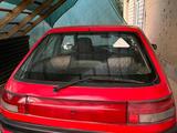 Mazda 323 1991 года за 1 200 000 тг. в Шымкент – фото 2