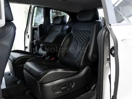 Hyundai Custin Travel 2026 года за 13 990 000 тг. в Алматы – фото 2