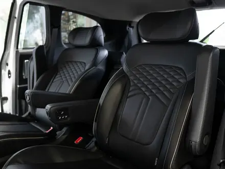 Hyundai Custin Travel 2026 года за 13 990 000 тг. в Алматы – фото 3