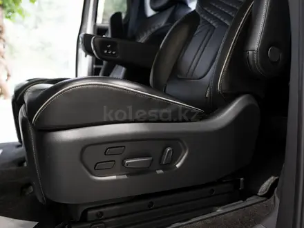 Hyundai Custin Travel 2026 года за 13 990 000 тг. в Алматы – фото 5