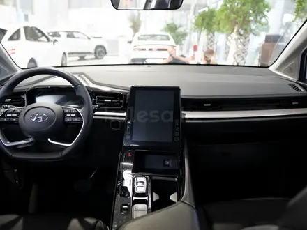 Hyundai Custin Travel 2026 года за 13 990 000 тг. в Алматы – фото 6