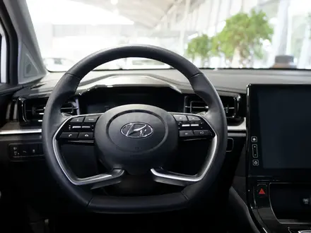 Hyundai Custin Travel 2026 года за 13 990 000 тг. в Алматы – фото 7