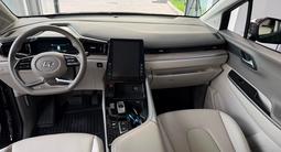 Hyundai Custin Travel 2026 года за 13 990 000 тг. в Алматы – фото 5