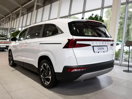 Hyundai Custin Travel 2026 года за 13 990 000 тг. в Алматы – фото 11