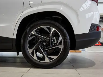 Hyundai Custin Travel 2026 года за 13 990 000 тг. в Алматы – фото 12