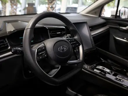 Hyundai Custin Travel 2026 года за 13 990 000 тг. в Алматы – фото 16