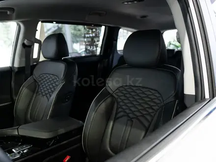 Hyundai Custin Travel 2026 года за 13 990 000 тг. в Алматы – фото 21
