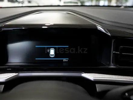 Hyundai Custin Travel 2026 года за 13 990 000 тг. в Алматы – фото 23